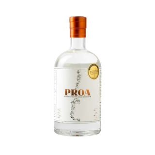 Gin Proa 750cc