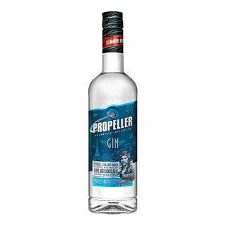 Gin Propeller 700cc 40º alc.