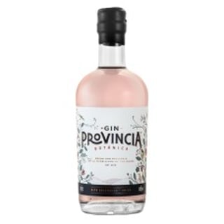 Gin Provincia Botánica