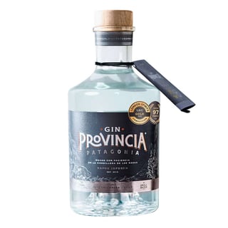 Gin Provincia Patagonia 700cc