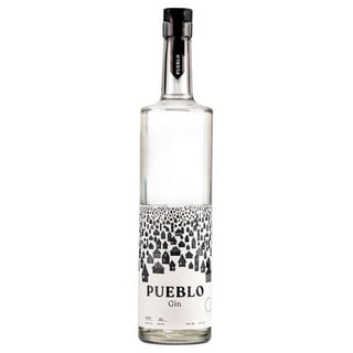 Gin Pueblo 750cc
