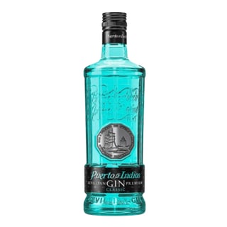 Gin Puerto de Indias Classic - 700ml