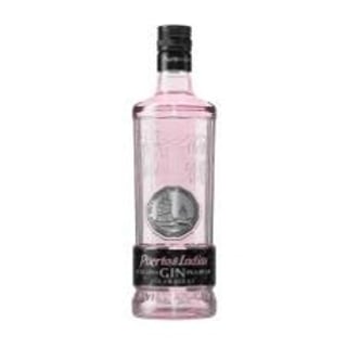 Gin Puerto de Indias Strawberry