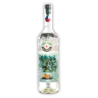 Gin Quintal Low 21° 750ml