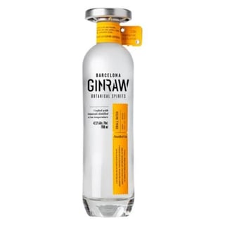 "Gin Raw 42