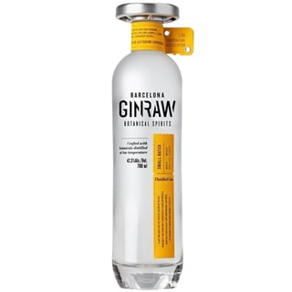 Gin Raw 700cc