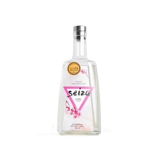 Gin Seiza