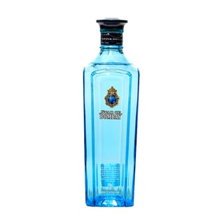 Gin Star Of Bombay Botella 750cc