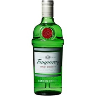 Gin Tanqueray 700cc