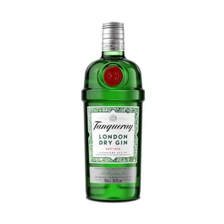 Gin Tanqueray 700CC