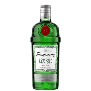 Gin Tanqueray London 700cc