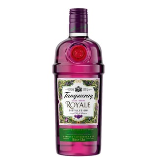 Gin Tanqueray Royale 700cc