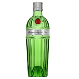 Gin Tanqueray TEN