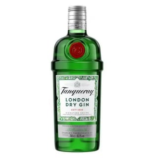Gin Tanqueray Tradicional