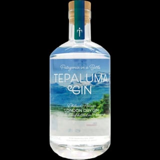 Gin Tepaluma