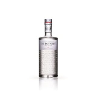 Gin The Botanist
