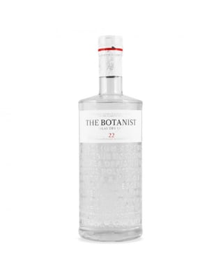 Gin The Botanist 700cc