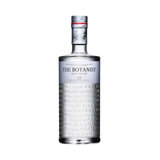 Gin The Botanist 700cc