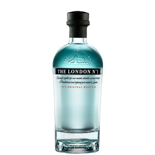 Gin The London N°1 700cc
