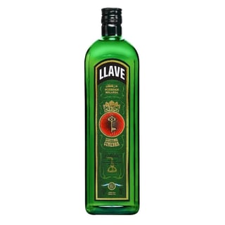 Ginebra Llave 700cc