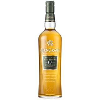 Glen Grant 10 Years 1000 Ml