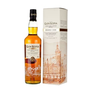 Glen Scotia Double Cask