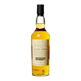 Glen Spey 12