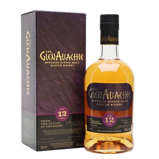 Glenallachie 12