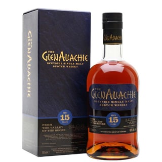 Glenallachie 15