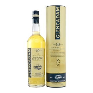 Glencadam 10