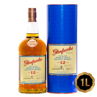 Glenfarclas 12