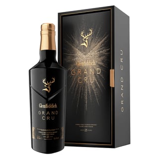 Glenfiddich Grand Cru 23 Años 700cc