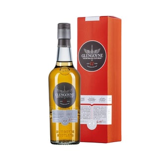 Glengoyne 12