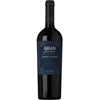 Gran Devocion Cabernet Sauvignon