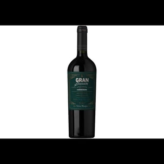 Gran Devocion Carmenere