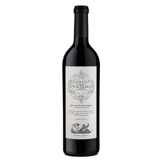 Gran Enemigo Gualtallary 2021 Cabernet Franc