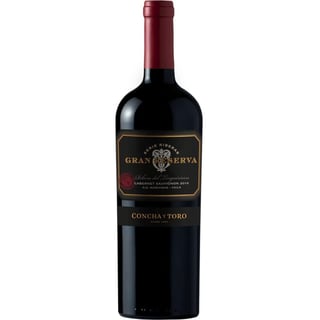 Gran Reserva Cabernet Sauvignon
