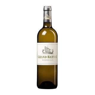 Grand Bateau – Grand Bataeu Blanc