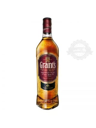 Grants Family Reserve 750cc 40º