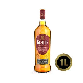Grant's The Family Reserve