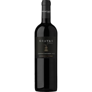Gravas Cabernet Sauvignon