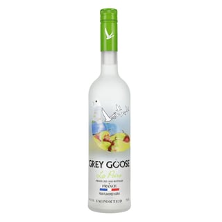 Grey Goose La Poire Vodka