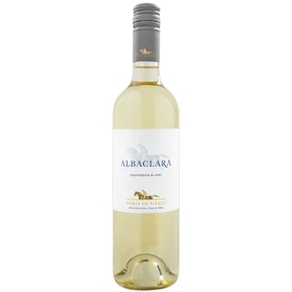 Haras De Pirque Albaclara – Sauvignon Blanc