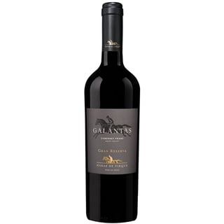 Haras De Pirque Galantas – Cabernet Franc