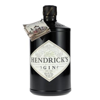 Hendrick´s Gin