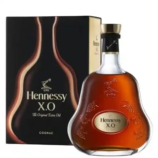 Hennessy Xo Cognac