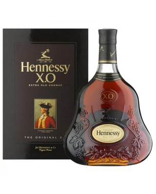 Hennessy X.O Extra Old Cognac 700ml