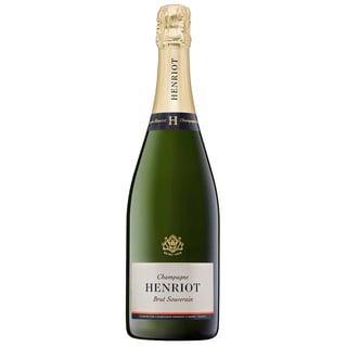 Henriot Brut Souverain 750 Ml