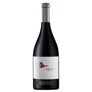 Heru Super Premium Pinot Noir 750 Ml