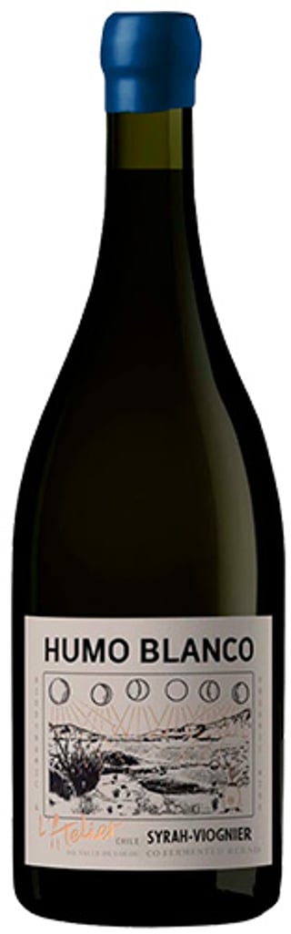 Humo Blanco L'atelier Syrah / Viognier 2024
